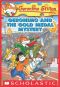 [Geronimo Stilton 33] • Geronimo and the Gold Medal Mystery